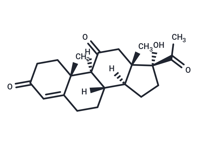 21-Deoxy Cortisone