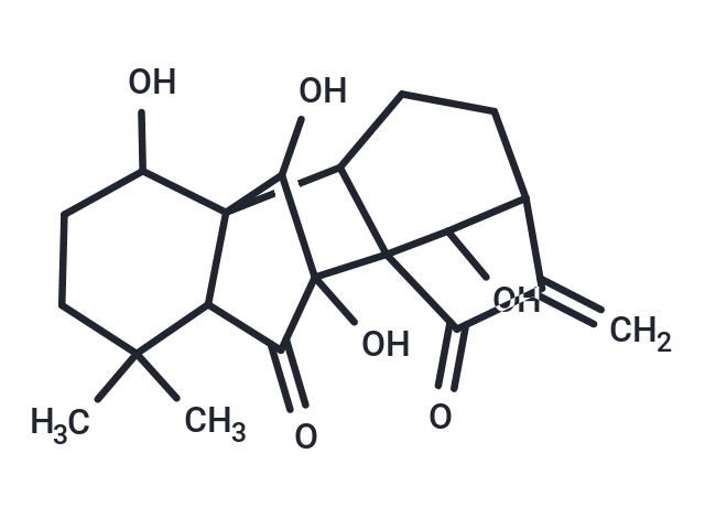 Rubescensin D