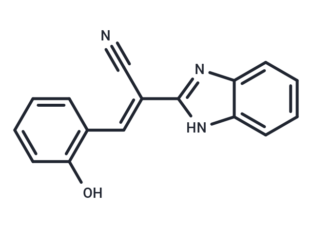 sPLA2 inhibitor 2