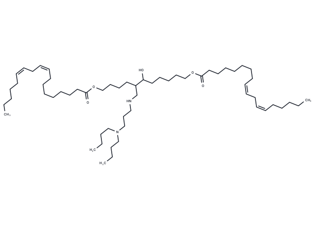 GD3 Ganglioside sodium