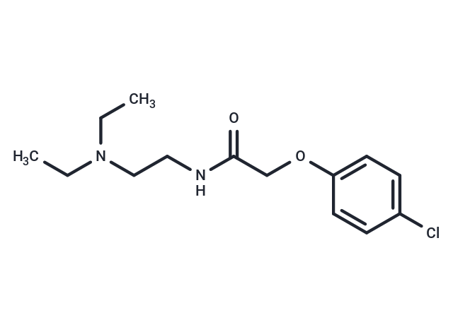 Clofexamide