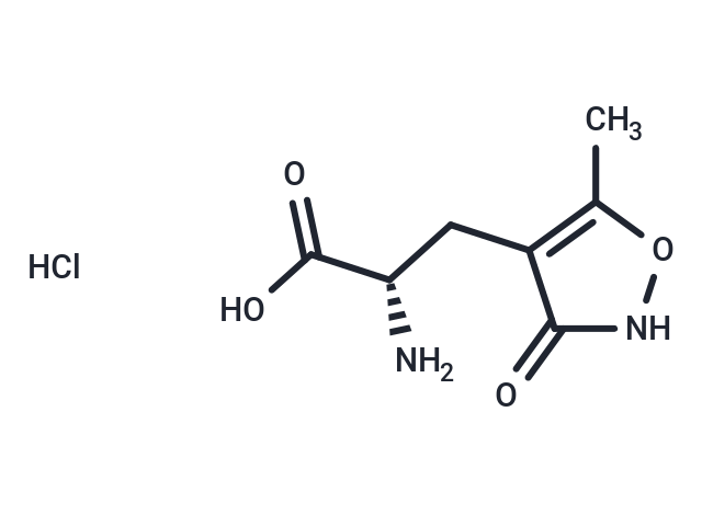 (S)-AMPA HCl