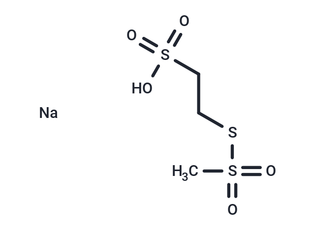 MTSES sodium