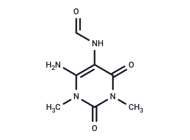 Theophylline EP impurity C