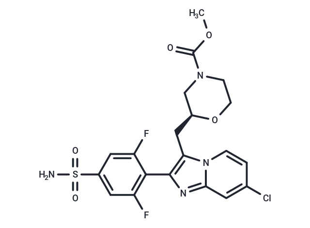 Relicpixant