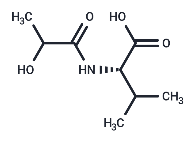 N-Lactylvaline