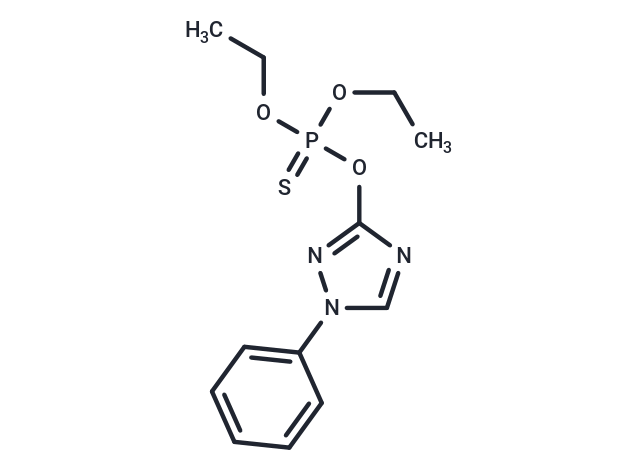 Triazophos