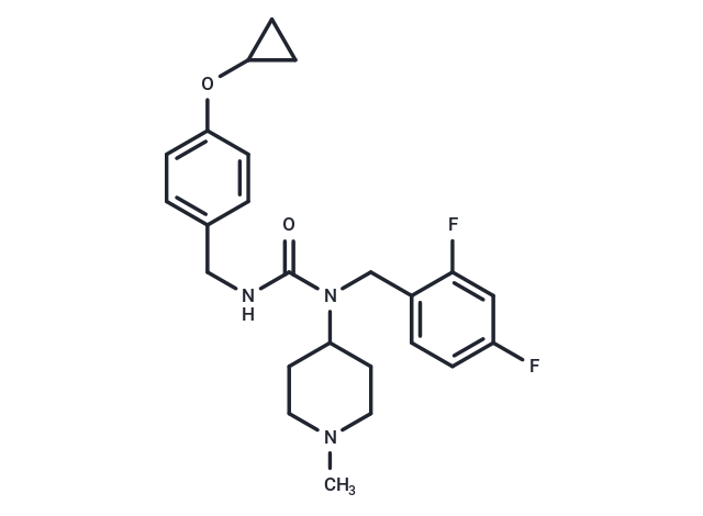 Remlifanserin