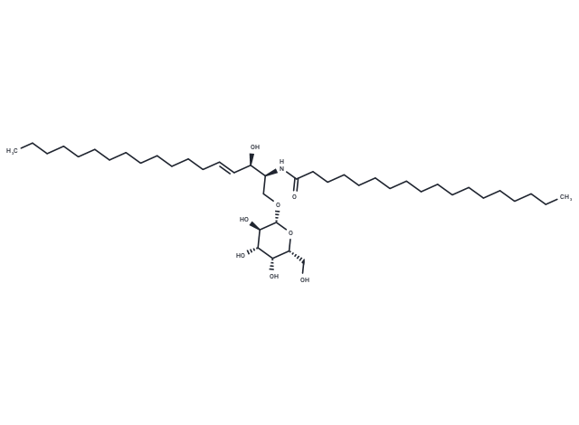 β-Galactosyl-C18-ceramide