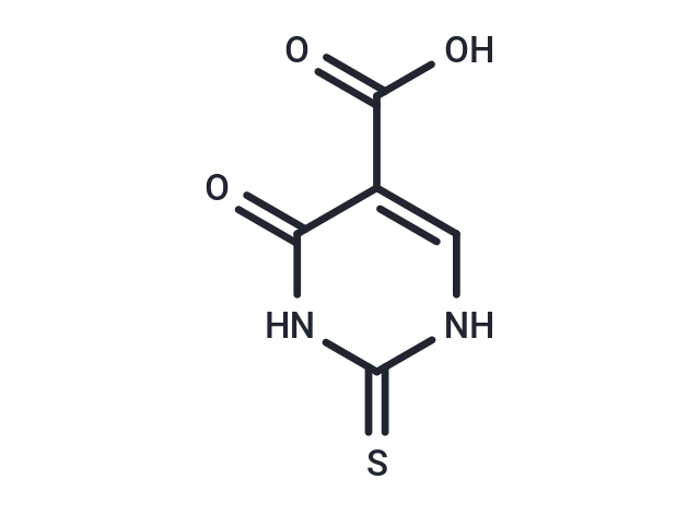 5-Carboxy-2-thiouracil