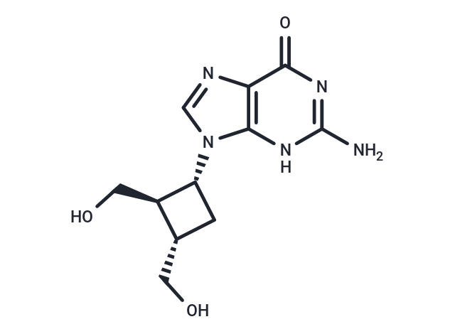 Lobucavir