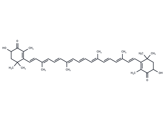 (rac./meso)-Astaxanthin