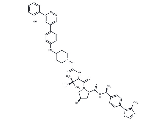 PROTAC SMARCA2 degrader-26