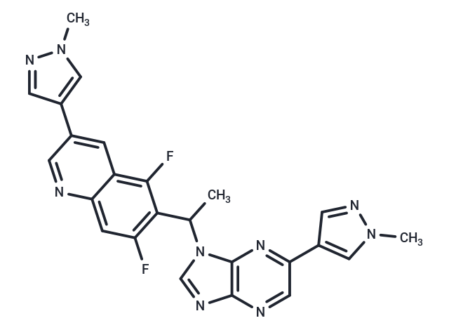 c-Met-IN-26