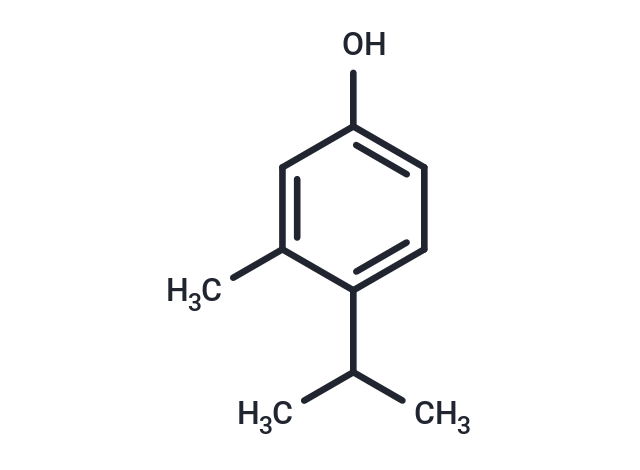 3-Methyl-4-isopropylphenol