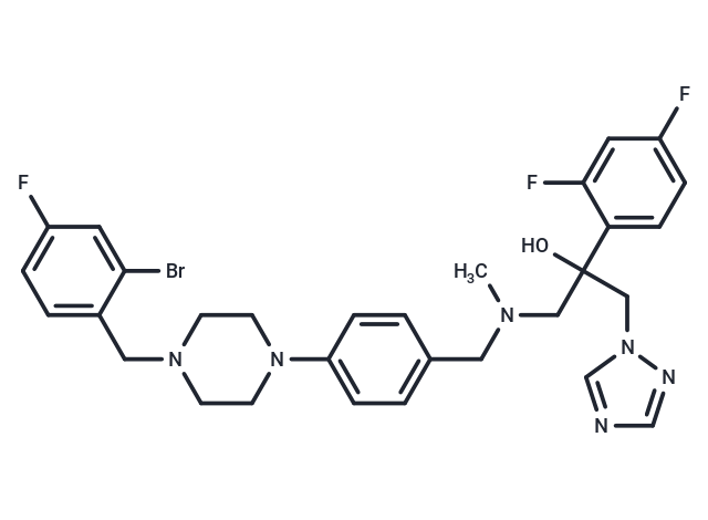 CYP51-IN-21