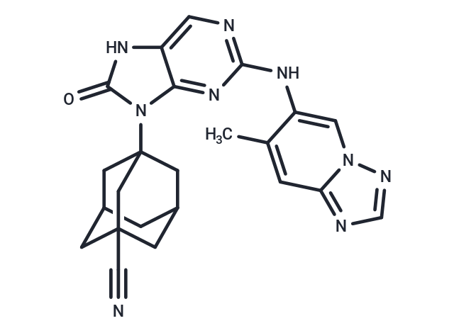 DNA-PK-IN-15