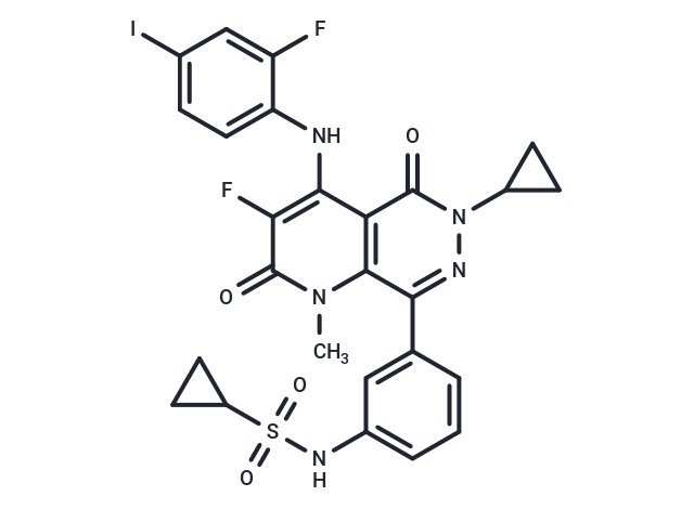 Luvometinib