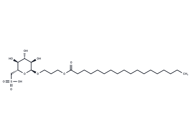 Teprosulvose