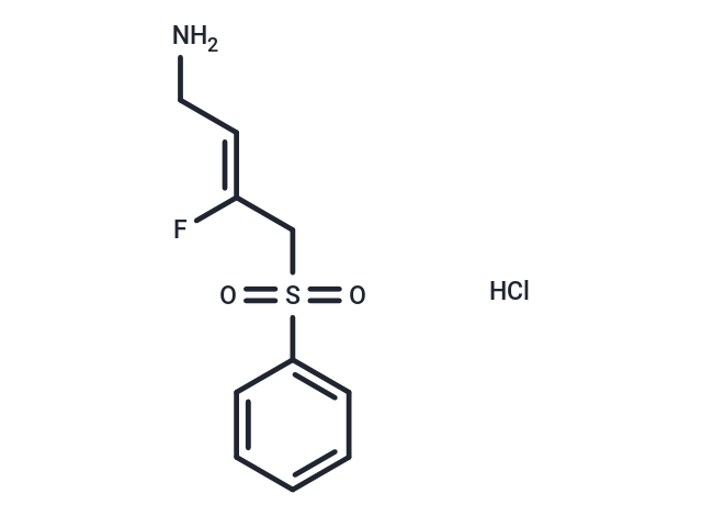 PXS-4787 hydrochloride