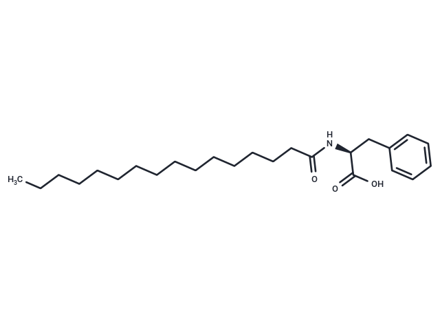 N-Palmitoyl Phenylalanine