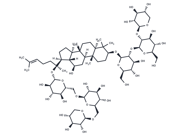 Notoginsenoside D