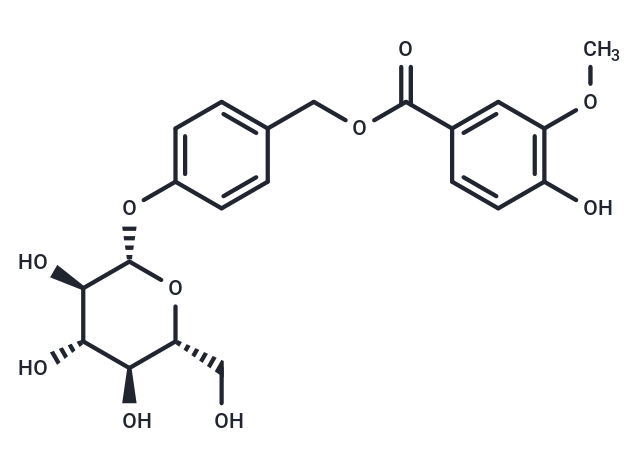 Amburoside B