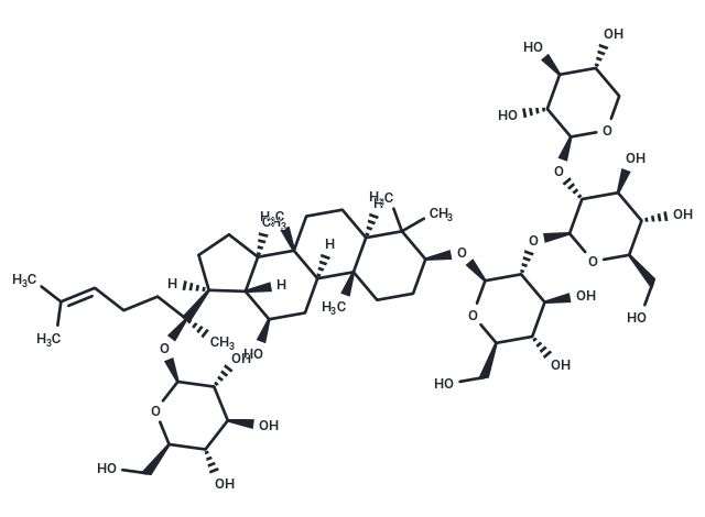 Vinaginsenoside R7