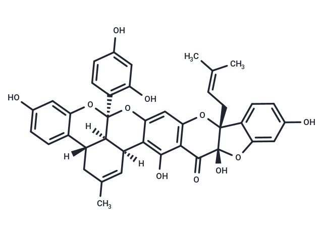 Cathayanin B