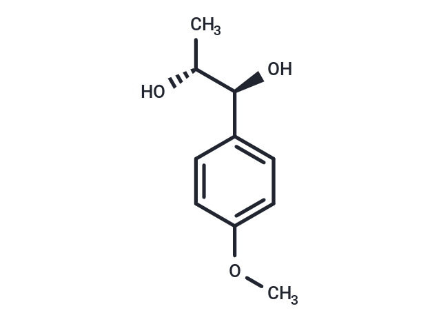 erythro-Anethole glycol