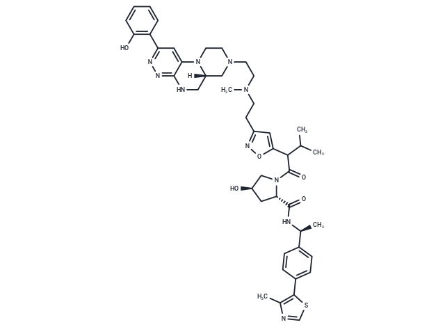 PROTAC SMARCA2 degrader-24