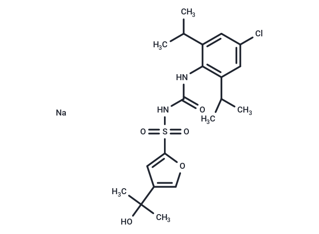 NP3-146 sodium