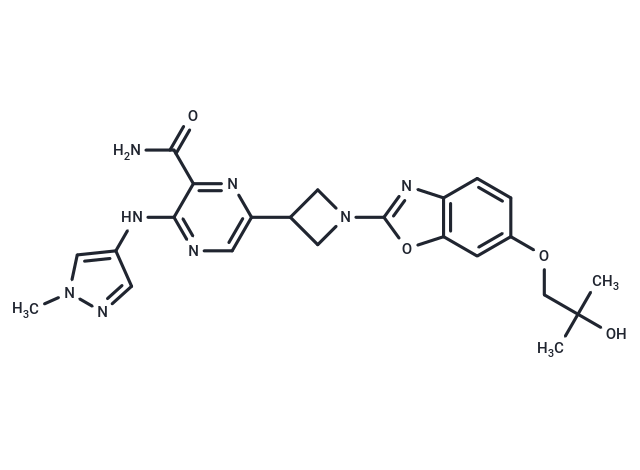 MerTK-IN-1