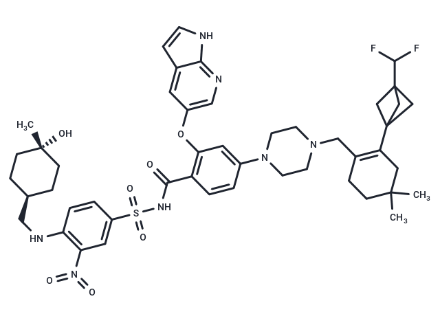 Asaretoclax