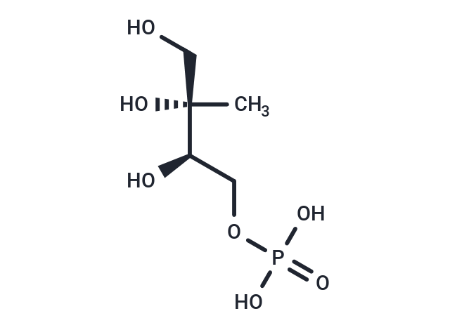 2-C-Methyl-D-erythritol 4-phosphate