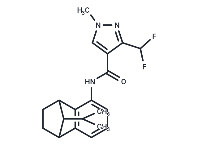 Isopyrazam