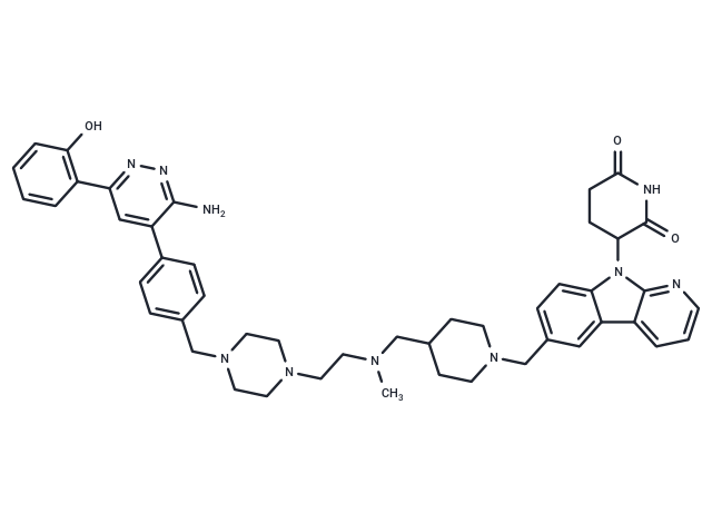 Ianalumab (FUT8-KO)