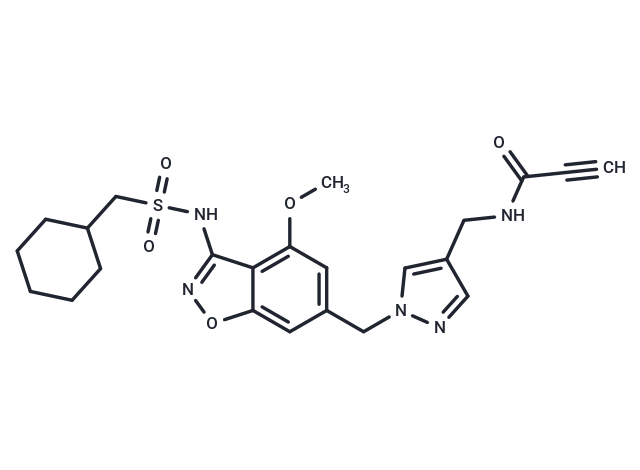 KAT6A-IN-1