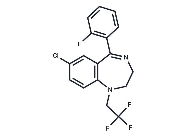 Fletazepam