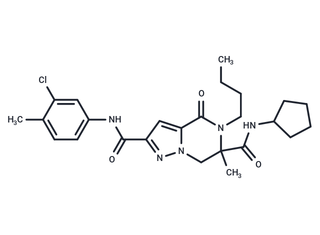 αvβ6-IN-2