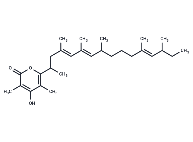 Alternapyrone