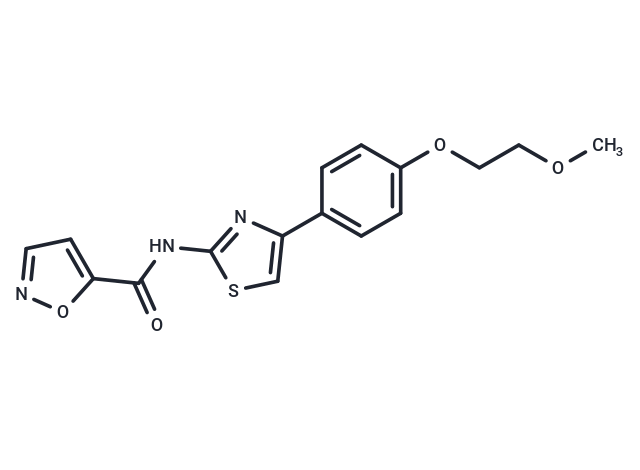 GP130 modulator-1