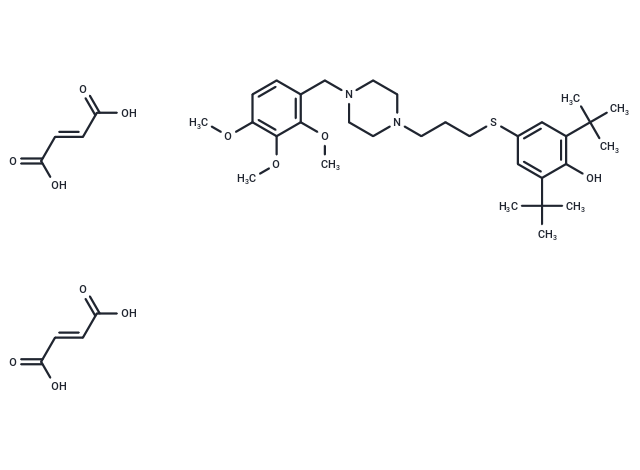 S-15176 difumarate