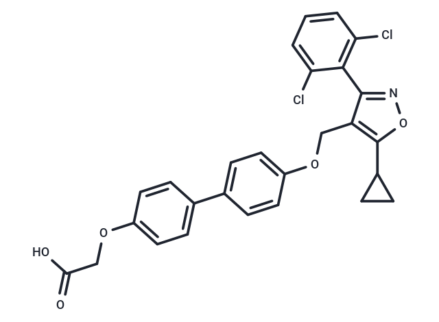 FXR/CES2 modulator 1