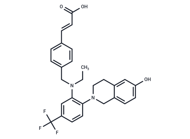 ERα degrader 11