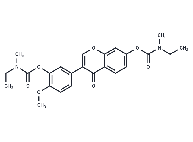 Antitumor agent-187