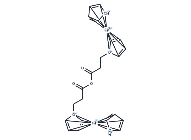 3-Ferrocenylpropionic anhydride