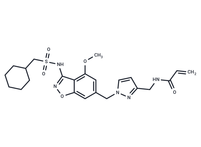 KAT6A-IN-2