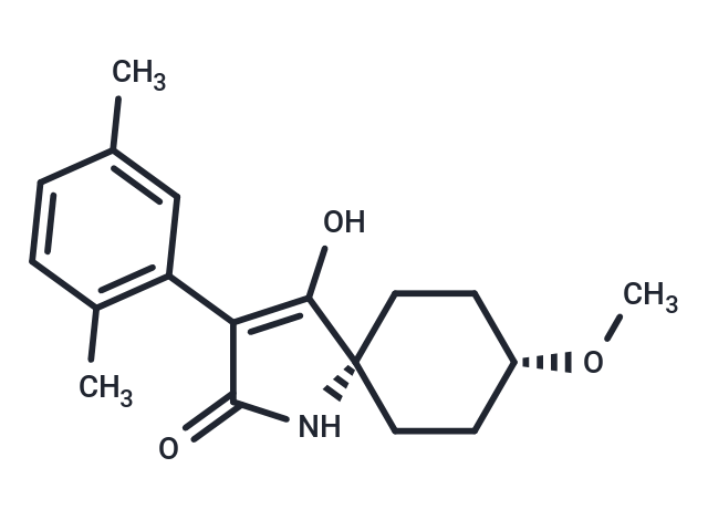 Spirotetramat-enol in Methanol (Standard)