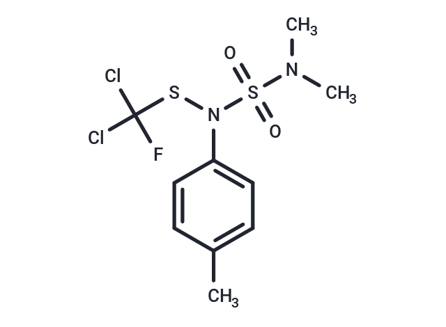 Tolylfluanid in Methanol (Standard)